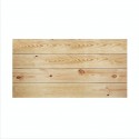 Pack de Cabecero horizontal y mesitas Hak natural