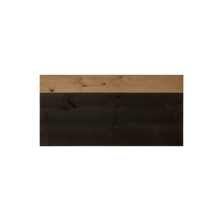 Cabeceira de madeira Somber