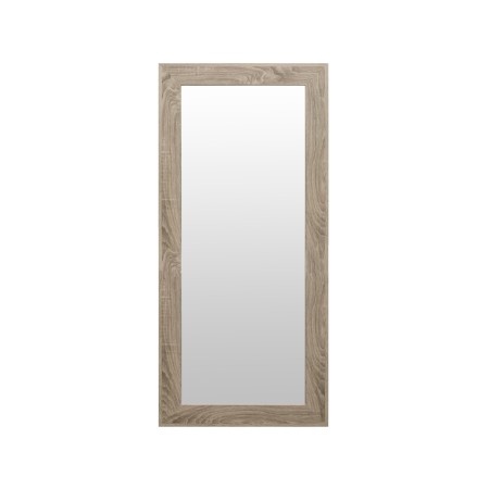 Espejo de madera Nizo