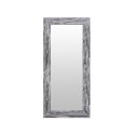 Espelho de madeira Neko