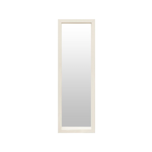 Espejo de madera Kea Bold