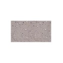 Cabeceira decapada Terrazzo grey