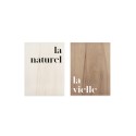 Pack de quadros Naturel & Vielle