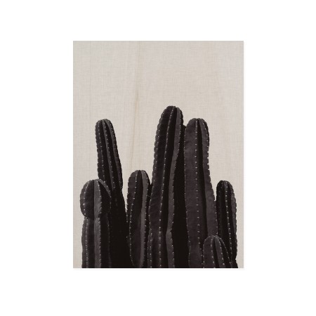 Caixa de madera Cactus