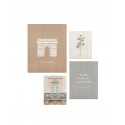 Pack de quadros Paris Good idea