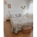 Caixa de madera Dear Bed