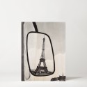 Caixa de madera Torre Eiffel