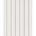 Cabeceira Cairo vertical branco